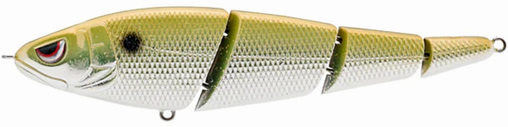 SPRO Sashimmy Swimmer 140 - 5.5 Inch