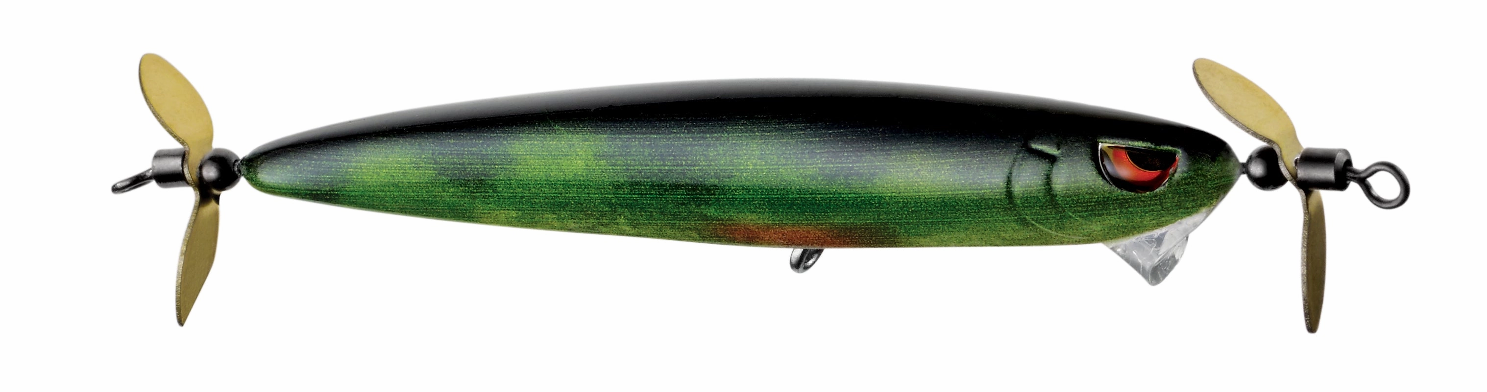 SPRO Spin John 80 Spybait