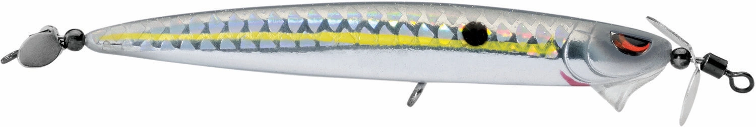 SPRO Spin John 80 Spybait