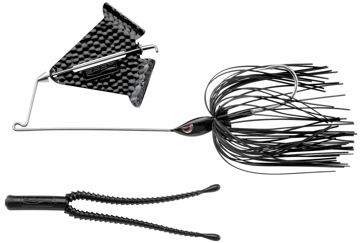 SPRO Squealer Buzz-Bait