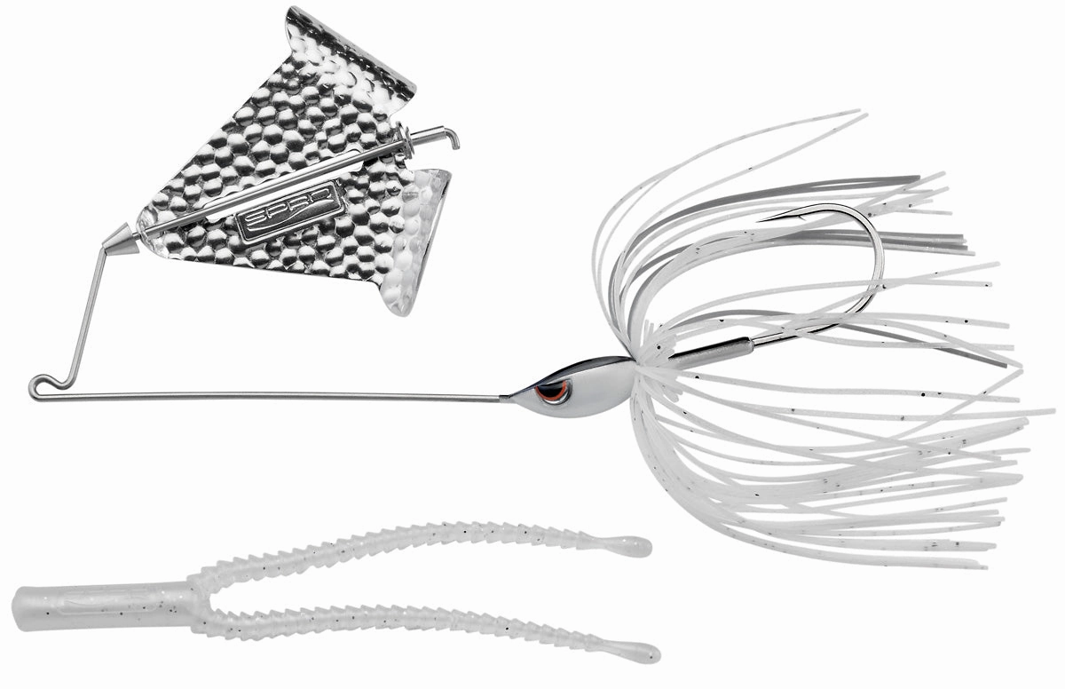 SPRO Squealer Buzz-Bait