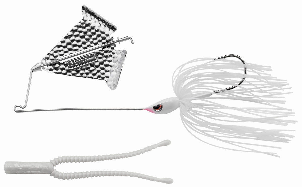 SPRO Squealer Buzz-Bait
