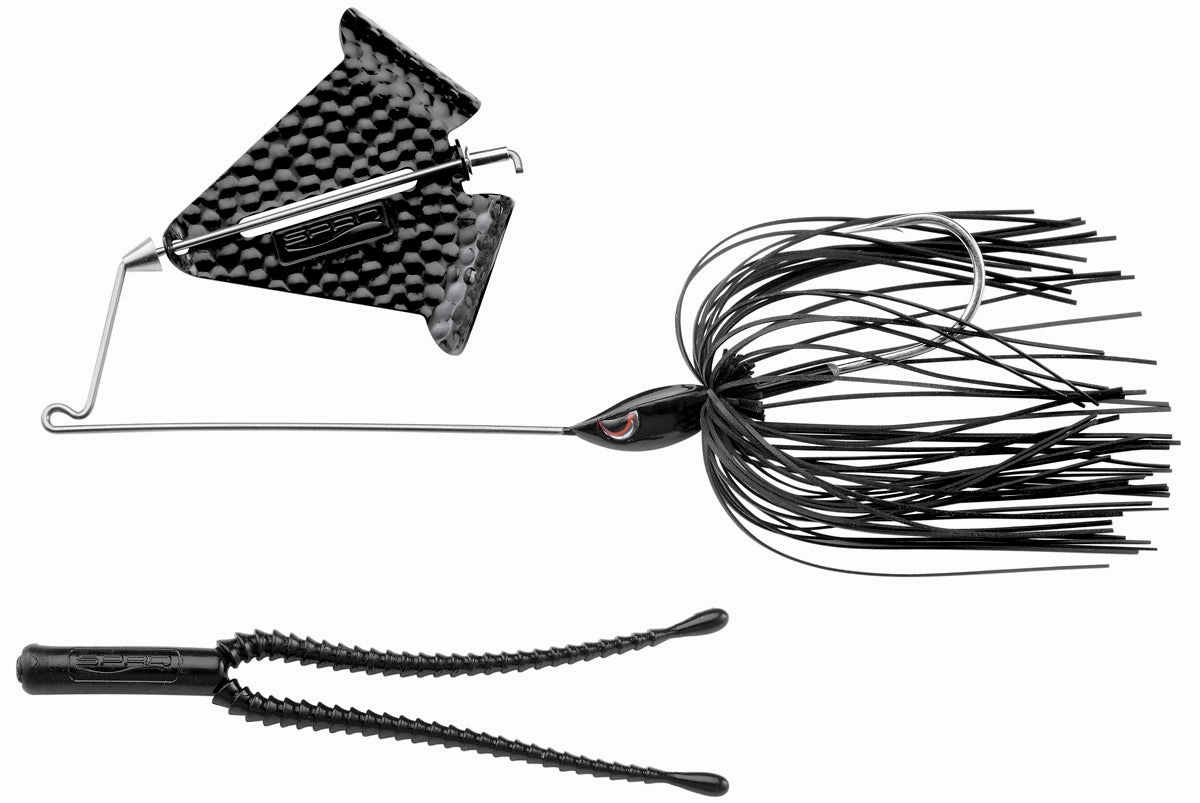 SPRO Squealer Buzz-Bait