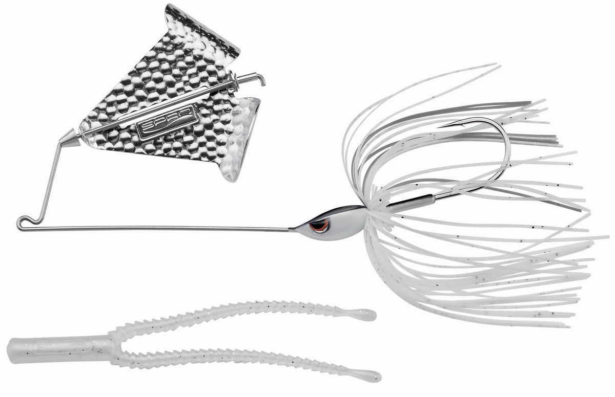 SPRO Squealer Buzz-Bait