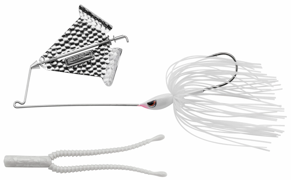 SPRO Squealer Buzz-Bait