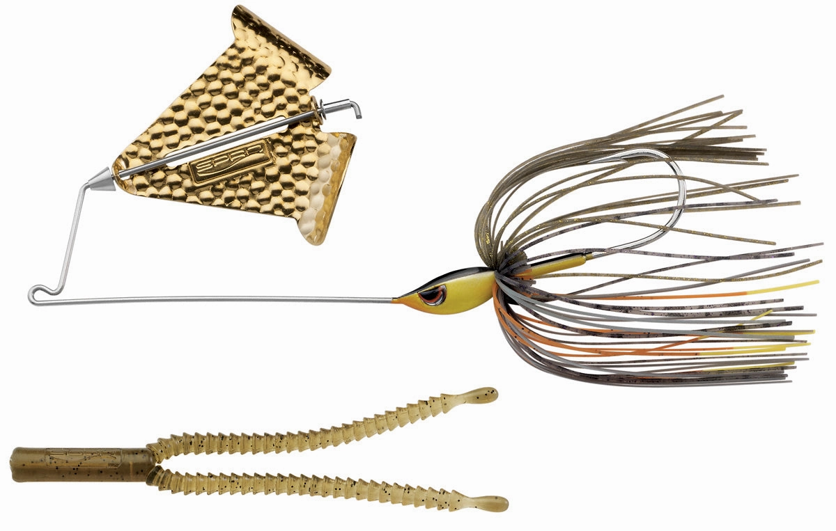 SPRO Squealer Buzz-Bait