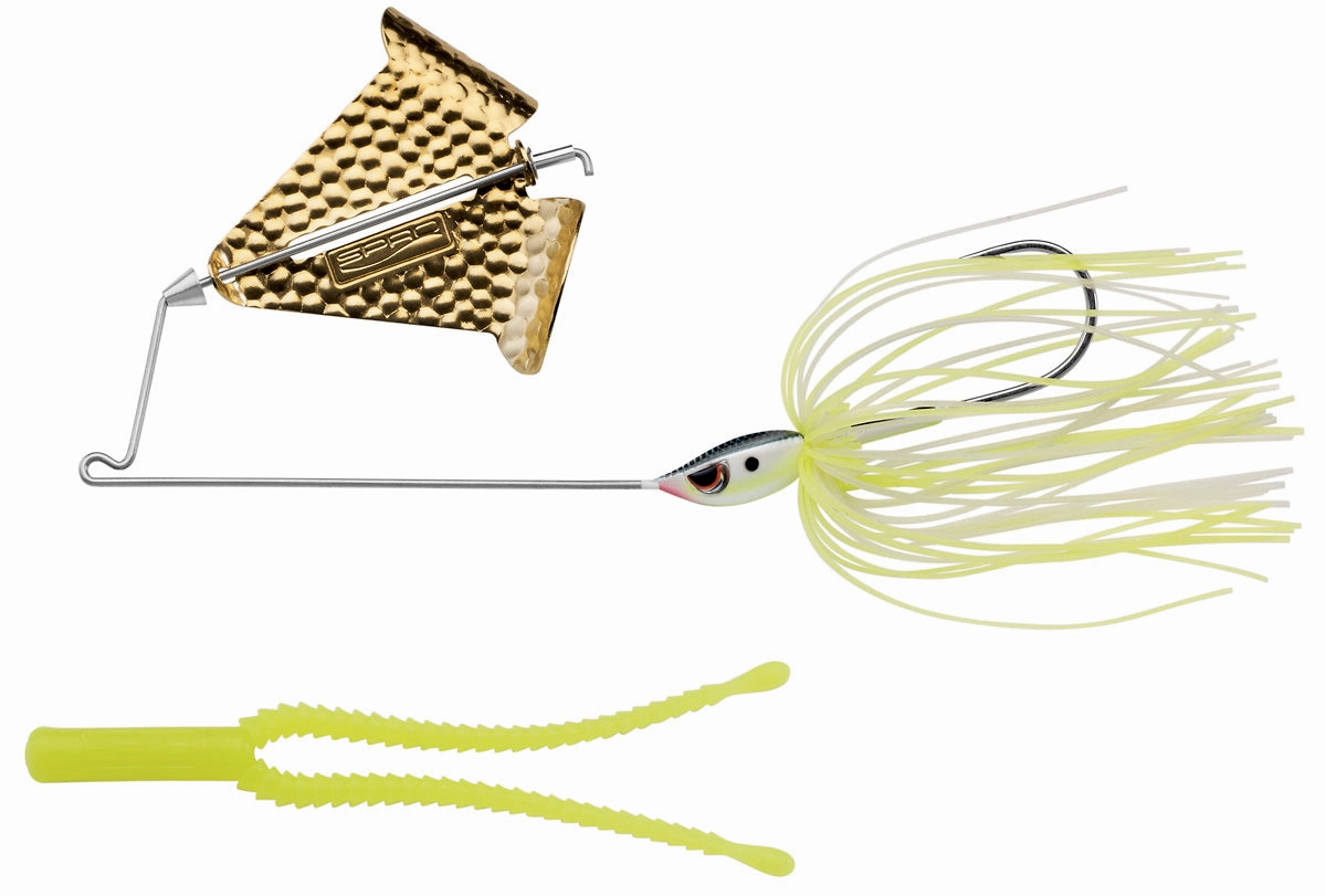 SPRO Squealer Buzz-Bait