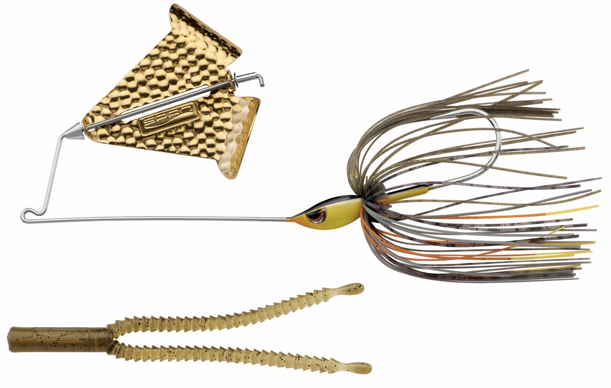 SPRO Squealer Buzz-Bait