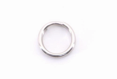 SPRO Stainless Split Rings