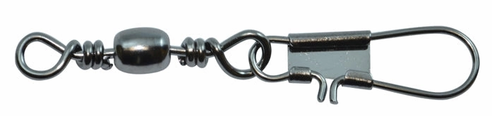 SPRO Taru Swivel with Interlock Snap