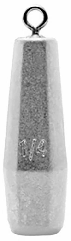 SPRO Tungsten DropShot Sinkers - Long Style
