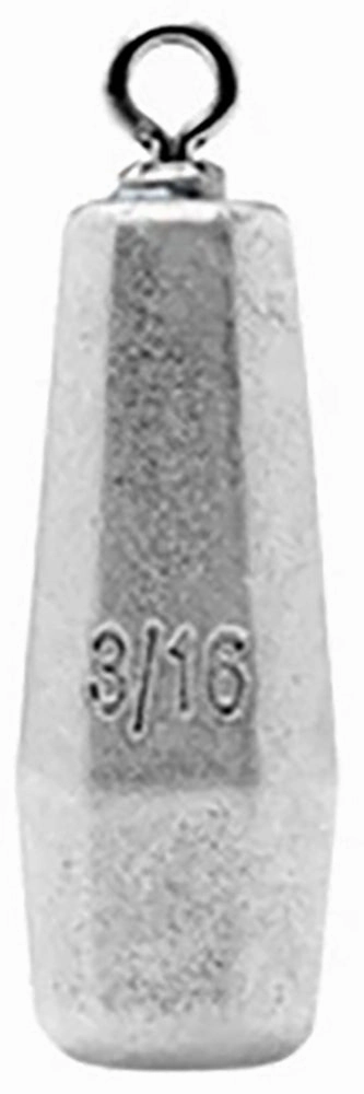 SPRO Tungsten DropShot Sinkers - Long Style