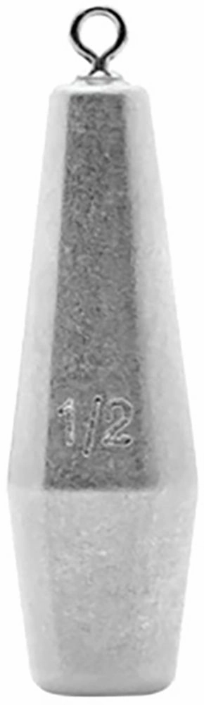 SPRO Tungsten DropShot Sinkers - Long Style