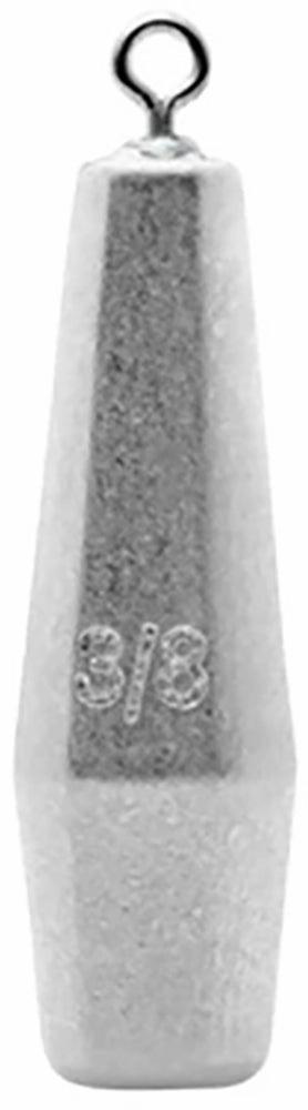 SPRO Tungsten DropShot Sinkers - Long Style