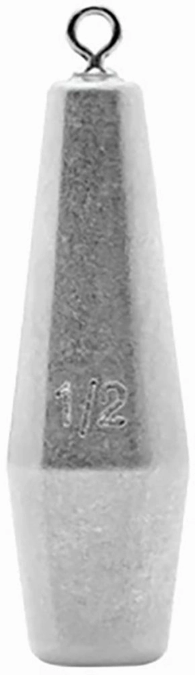 SPRO Tungsten DropShot Sinkers - Long Style
