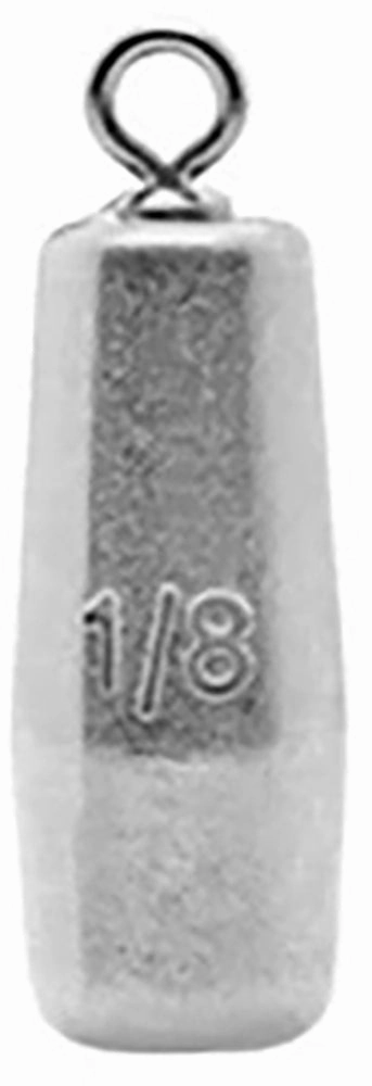 SPRO Tungsten DropShot Sinkers - Long Style