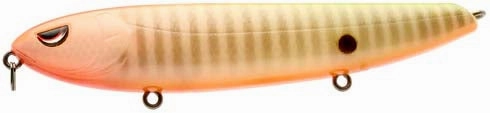 SPRO Walking Haint 125 Topwater Walker - 5 Inch