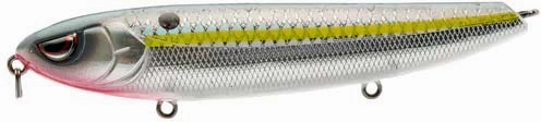 SPRO Walking Haint 125 Topwater Walker - 5 Inch