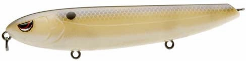 SPRO Walking Haint 125 Topwater Walker - 5 Inch