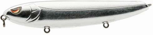 SPRO Walking Haint 125 Topwater Walker - 5 Inch
