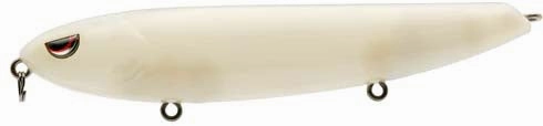 SPRO Walking Haint 125 Topwater Walker - 5 Inch