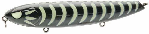 SPRO Walking Haint 125 Topwater Walker - 5 Inch