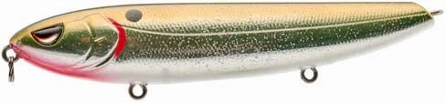 SPRO Walking Haint 125 Topwater Walker - 5 Inch