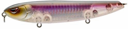 SPRO Walking Haint 125 Topwater Walker - 5 Inch