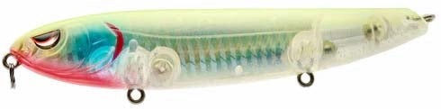 SPRO Walking Haint 125 Topwater Walker - 5 Inch
