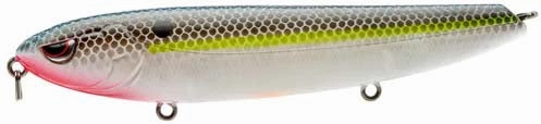 SPRO Walking Haint 125 Topwater Walker - 5 Inch