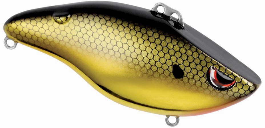 SPRO Wameku Shad 60 Lipless Crankbait