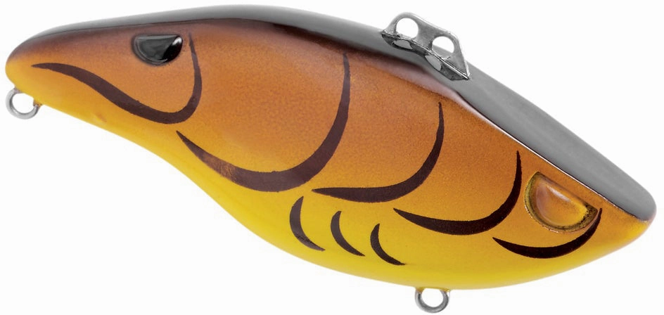 SPRO Wameku Shad 60 Lipless Crankbait