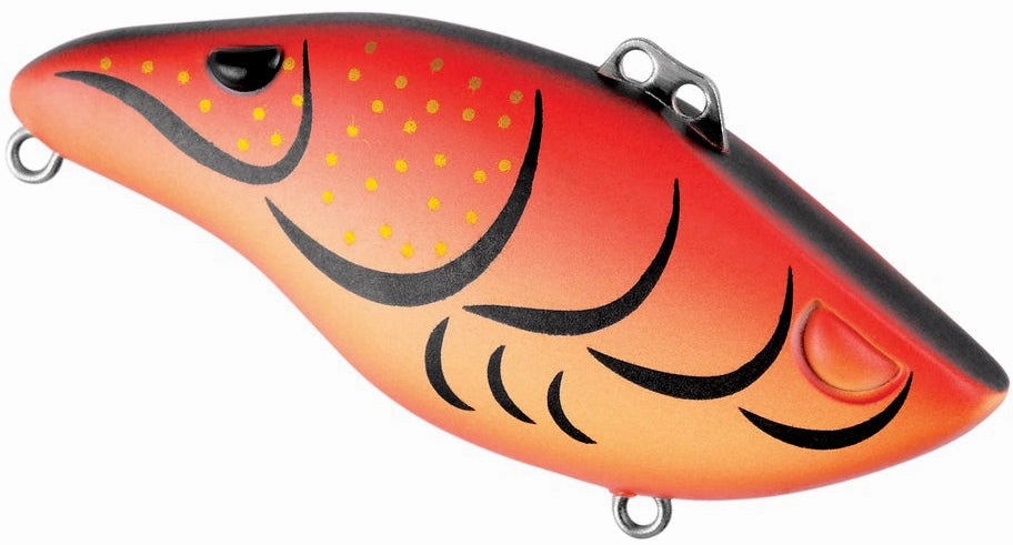 SPRO Wameku Shad 60 Lipless Crankbait