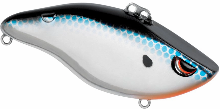 SPRO Wameku Shad 60 Lipless Crankbait