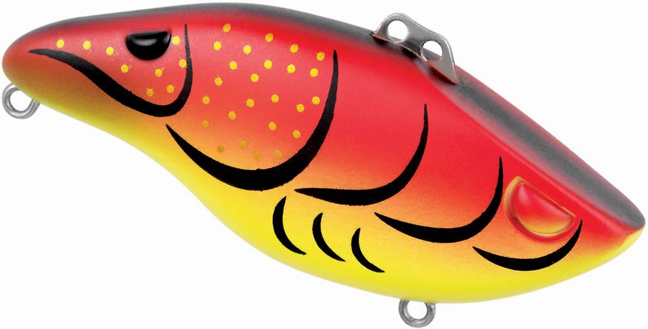SPRO Wameku Shad 60 Lipless Crankbait