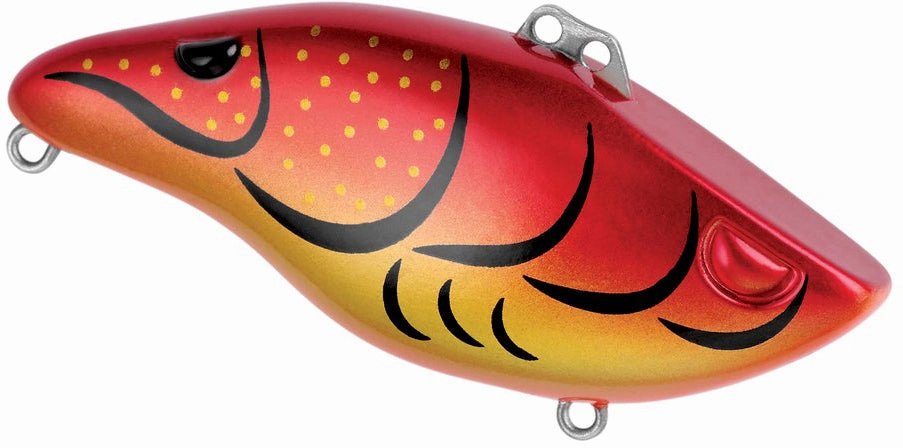 SPRO Wameku Shad 60 Lipless Crankbait