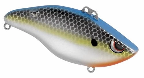 SPRO Wameku Shad 70 Lipless Crankbait