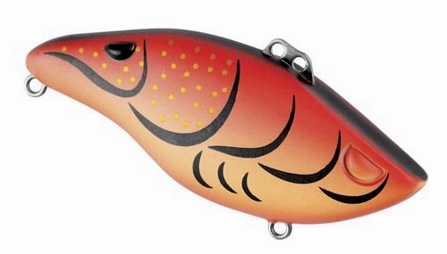 SPRO Wameku Shad 70 Lipless Crankbait