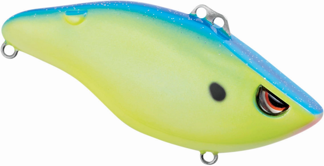SPRO Wameku Shad 70 Lipless Crankbait