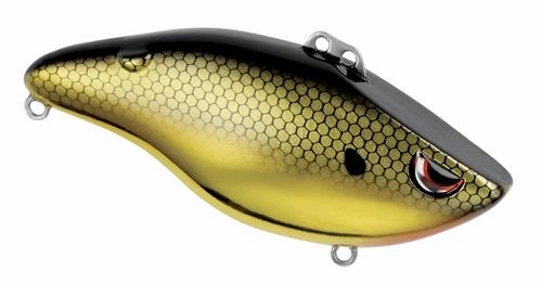 SPRO Wameku Shad 70 Lipless Crankbait