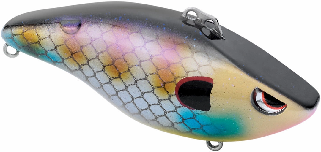SPRO Wameku Shad 70 Lipless Crankbait