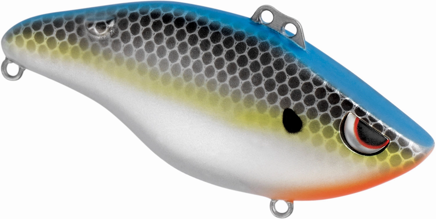 SPRO Wameku Shad 70 Lipless Crankbait