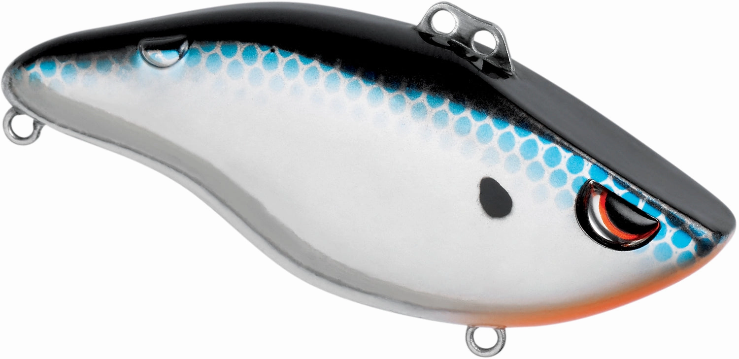 SPRO Wameku Shad 70 Lipless Crankbait