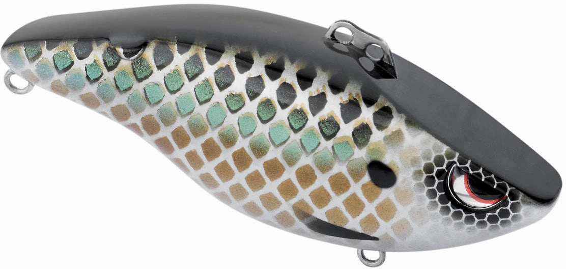 SPRO Wameku Shad 70 Lipless Crankbait
