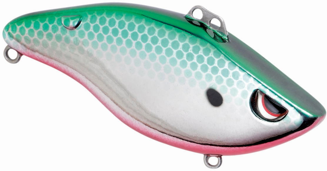 SPRO Wameku Shad 70 Lipless Crankbait