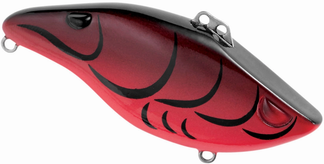 SPRO Wameku Shad 70 Lipless Crankbait