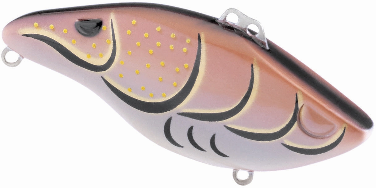 SPRO Wameku Shad 70 Lipless Crankbait