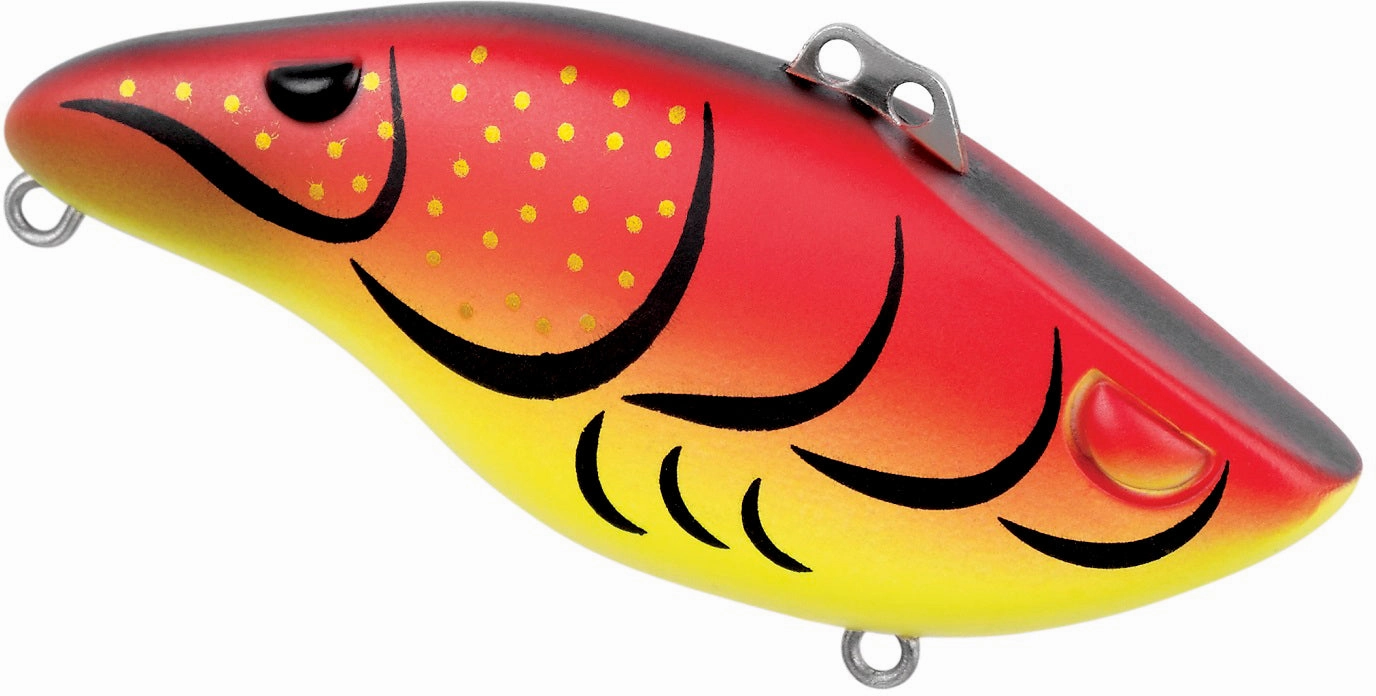 SPRO Wameku Shad 70 Lipless Crankbait