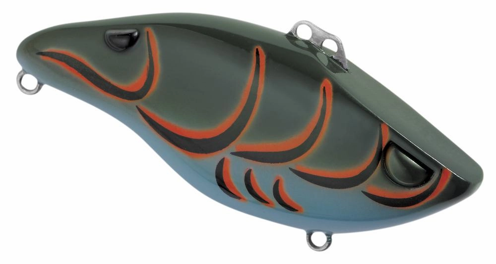 SPRO Wameku Shad 70 Lipless Crankbait