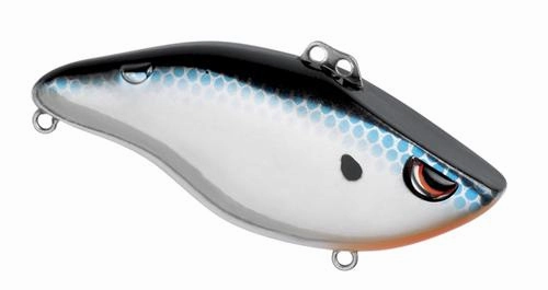 SPRO Wameku Shad 70 Lipless Crankbait